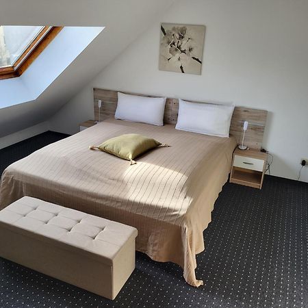 Albergo City Hotel Berlijn Buitenkant foto