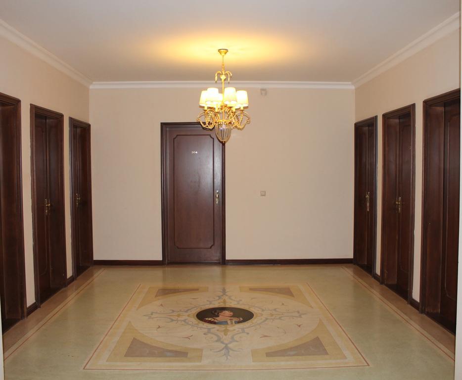 Albergo City Hotel Berlijn Buitenkant foto