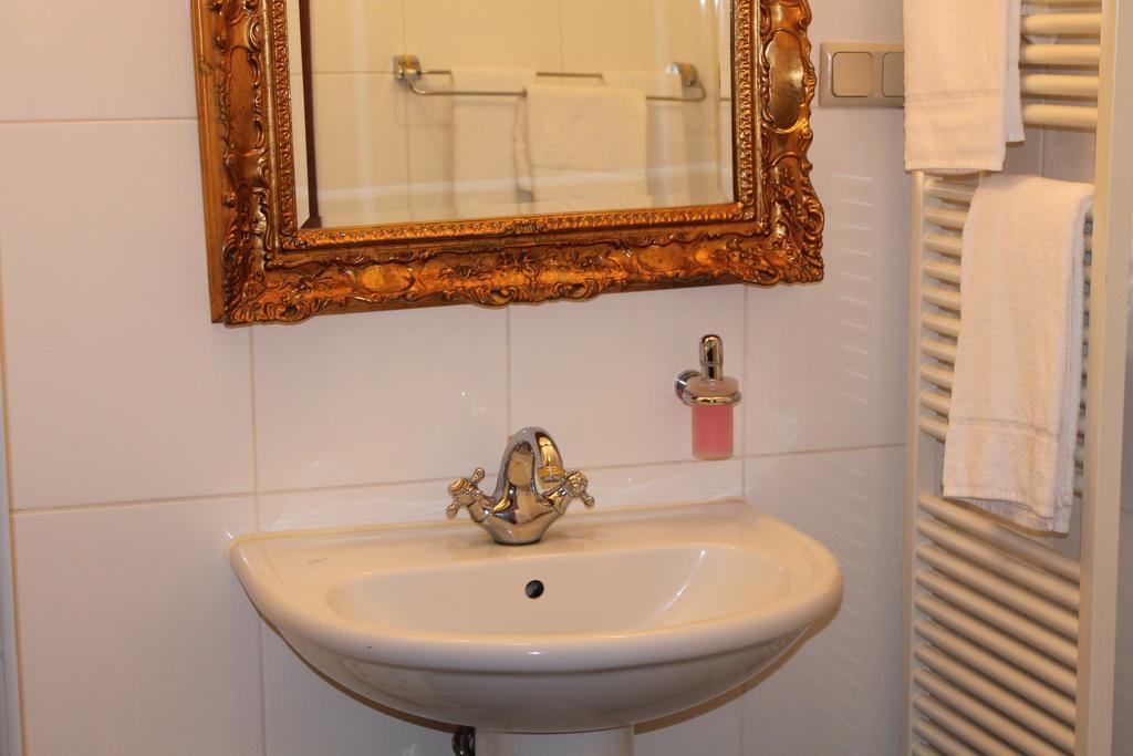 Albergo City Hotel Berlijn Buitenkant foto