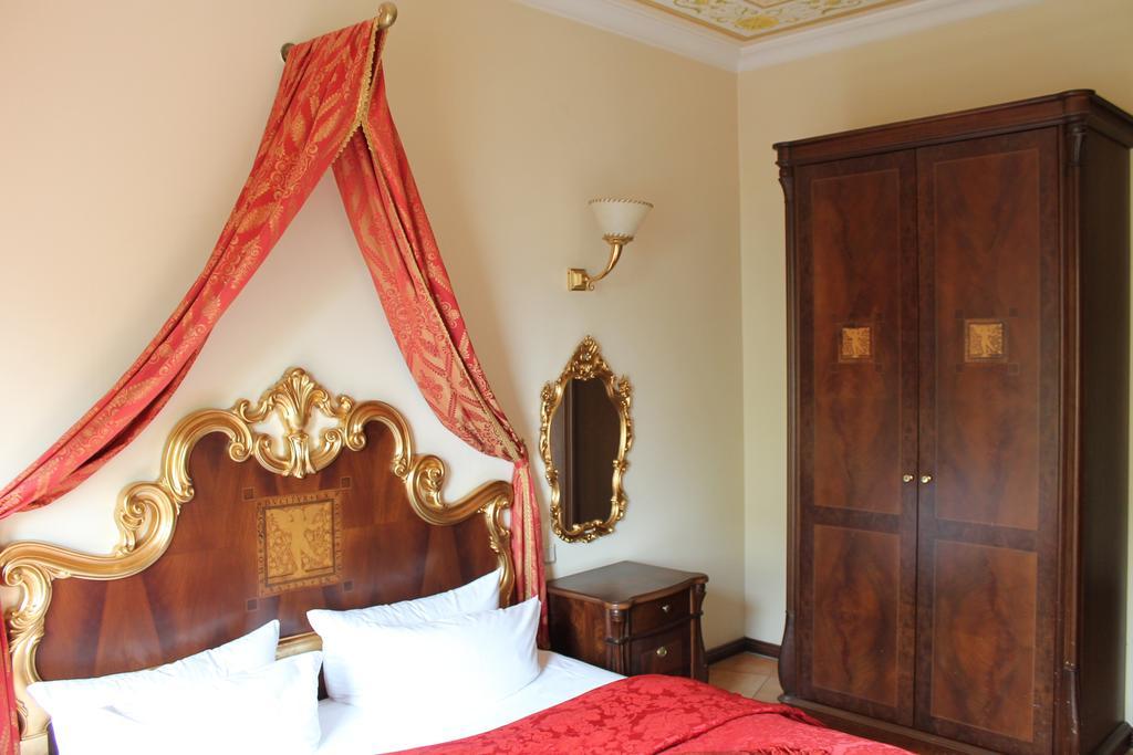 Albergo City Hotel Berlijn Kamer foto