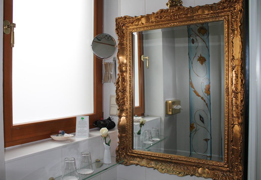 Albergo City Hotel Berlijn Kamer foto