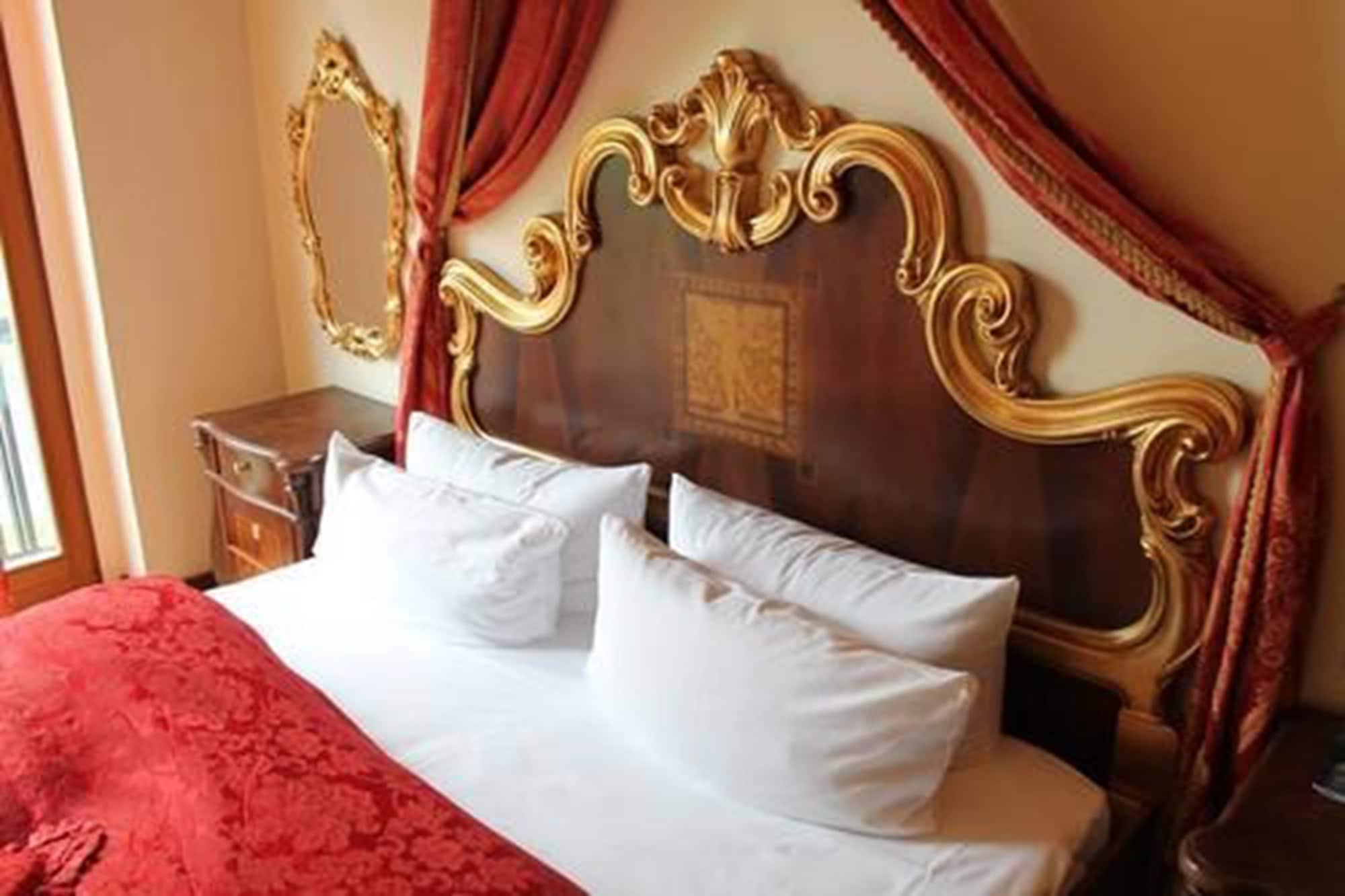 Albergo City Hotel Berlijn Buitenkant foto