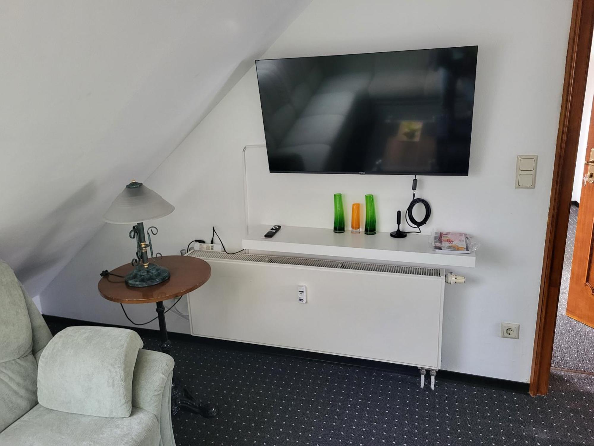 Albergo City Hotel Berlijn Buitenkant foto