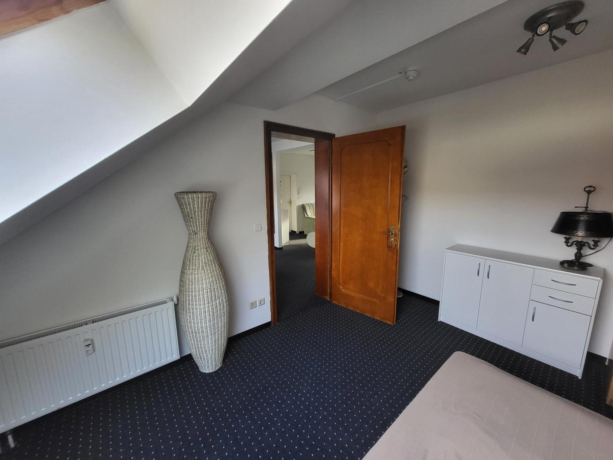 Albergo City Hotel Berlijn Buitenkant foto